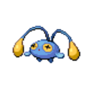 170 Chinchou icon